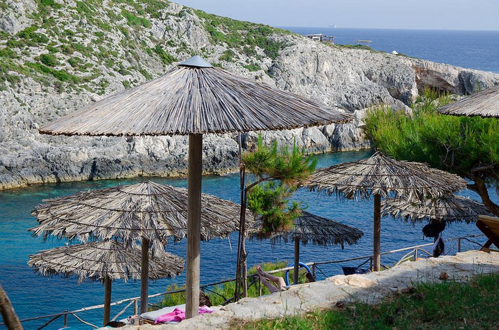  Porto Limnionas Zakintos 